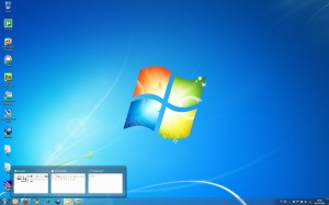 Agrupamento de janelas do Windows Explorer sob o ícone do mesmo